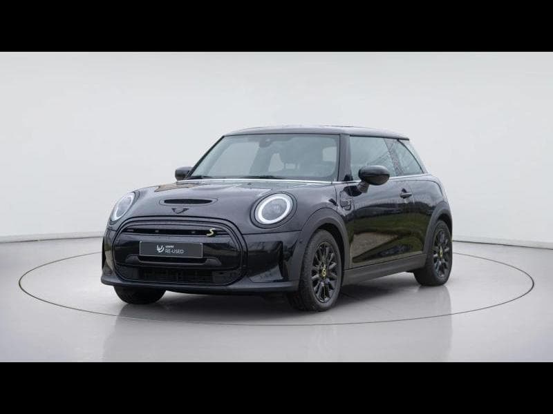 MINI Cooper SE 3-deurs