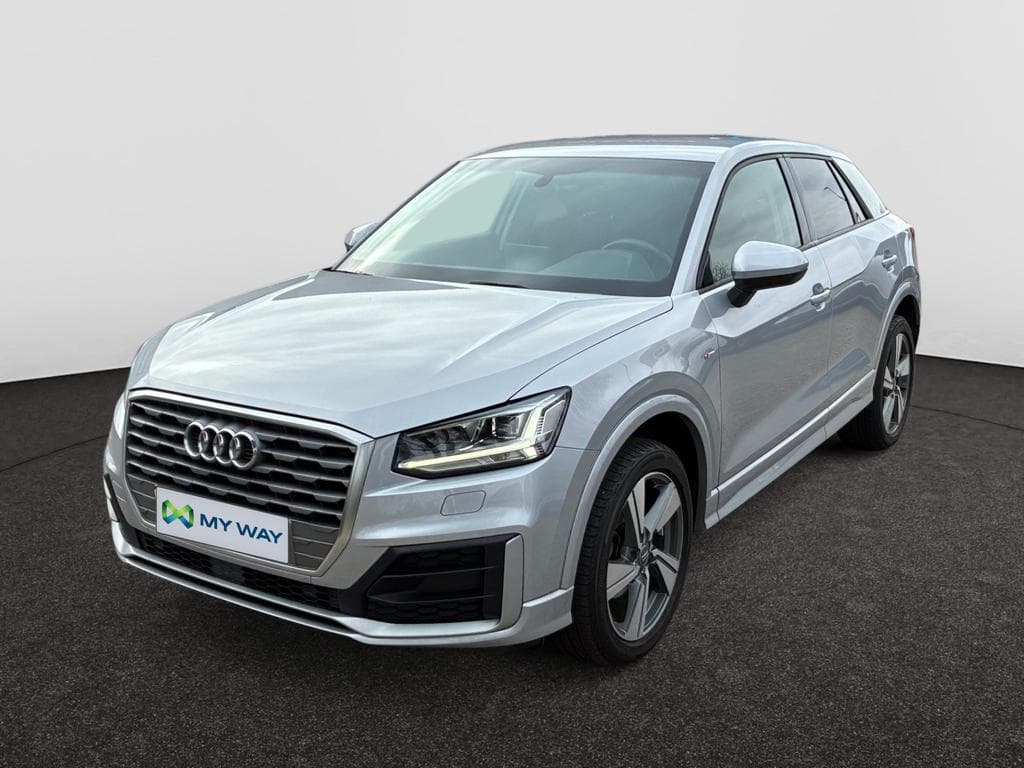 AUDI Q2