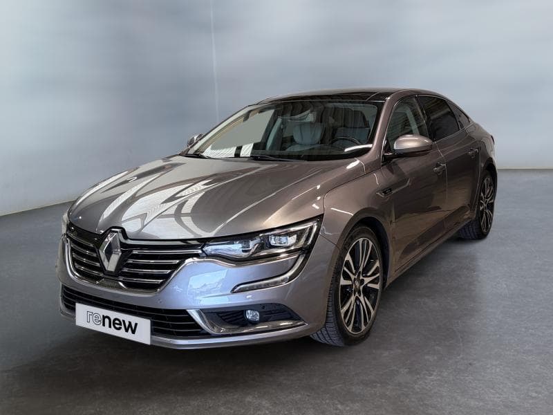 Renault - Talisman