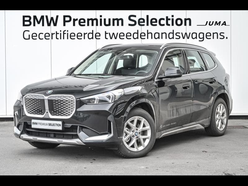 BMW iX1 eDrive20