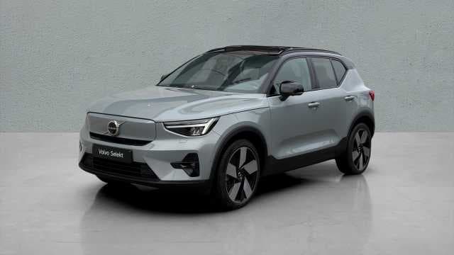 Volvo XC40 Recharge