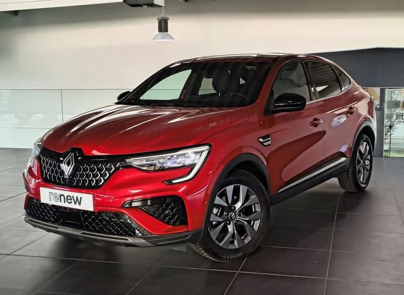 Renault - Arkana