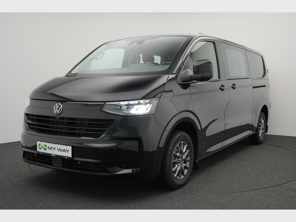 VOLKSWAGEN Transporter T7 30 Fou Lwb