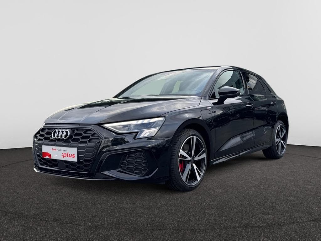 AUDI A3 Sportback PHEV