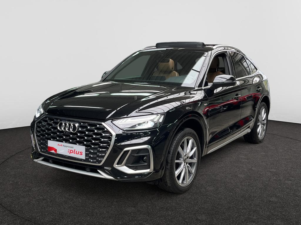 AUDI Q5 Sportback