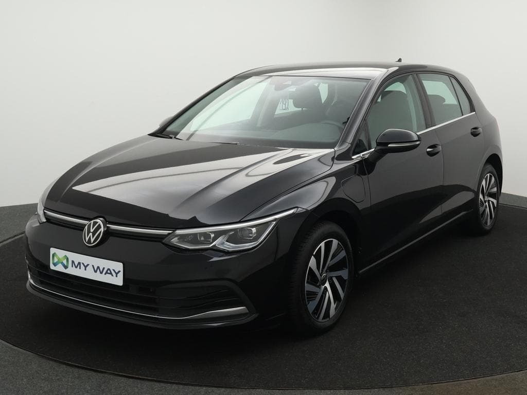 VOLKSWAGEN Golf VIII eHybrid