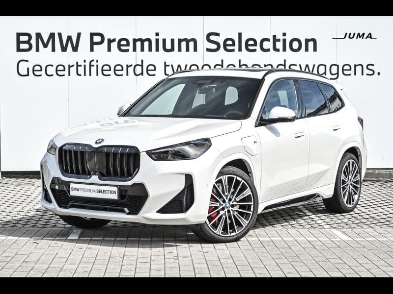 BMW X1 xDrive30e