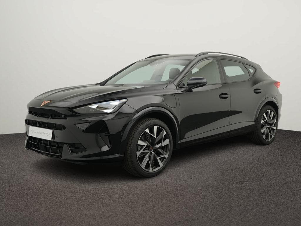 CUPRA Formentor e-Hybrid