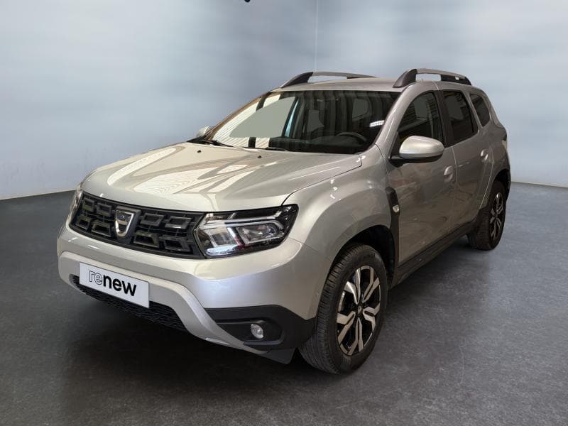 Dacia - Duster