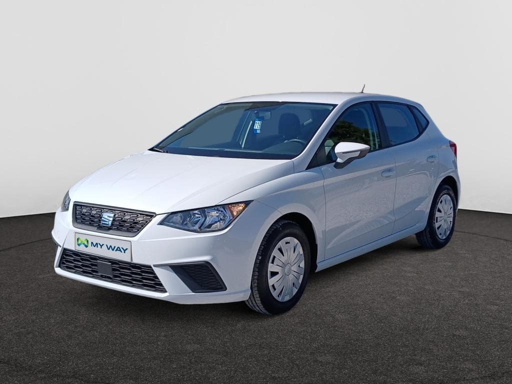 SEAT Ibiza 5P/D