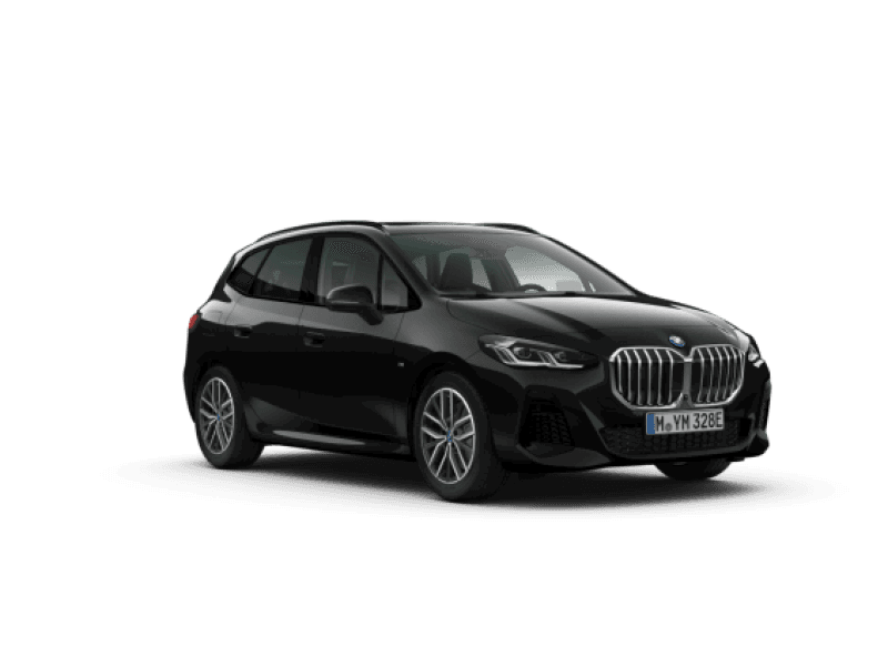 BMW 230e xDrive Active Tourer