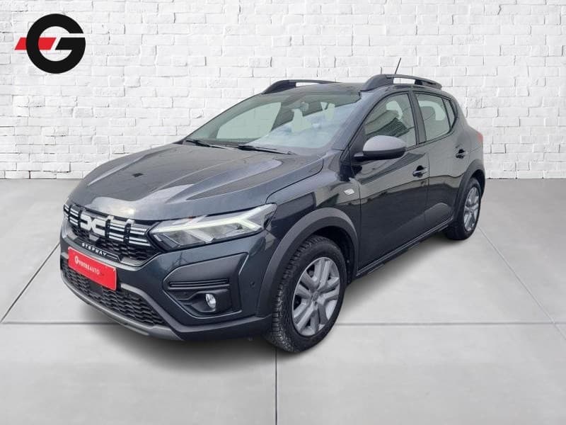 Dacia - Sandero Stepway