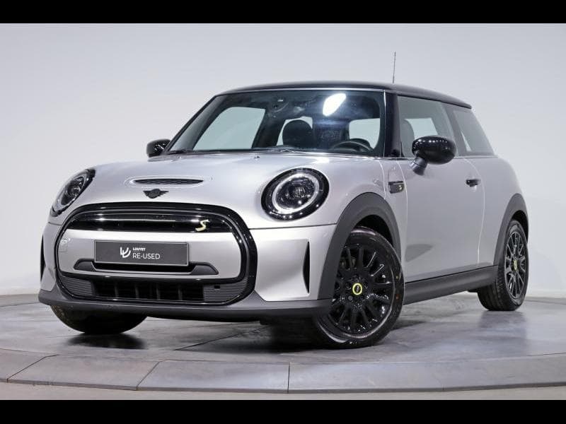 MINI Cooper SE 3-deurs