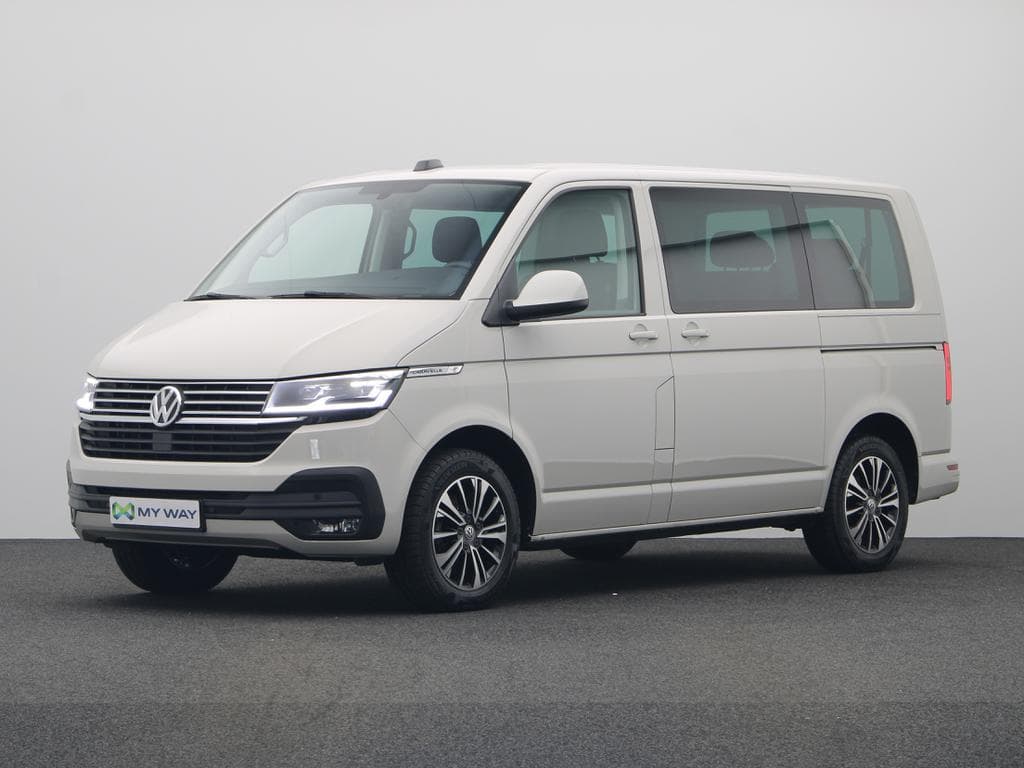 VOLKSWAGEN Transp T6.1 1400 Caravelle Swb