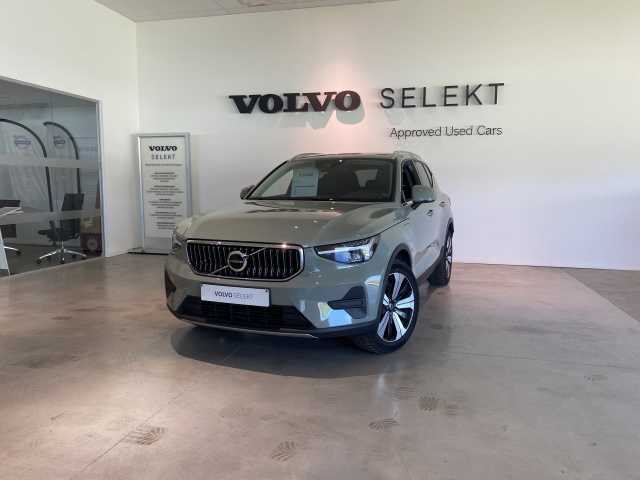 Volvo XC40 Recharge