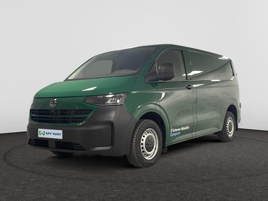 VOLKSWAGEN Transporter T7 30 Fou Swb