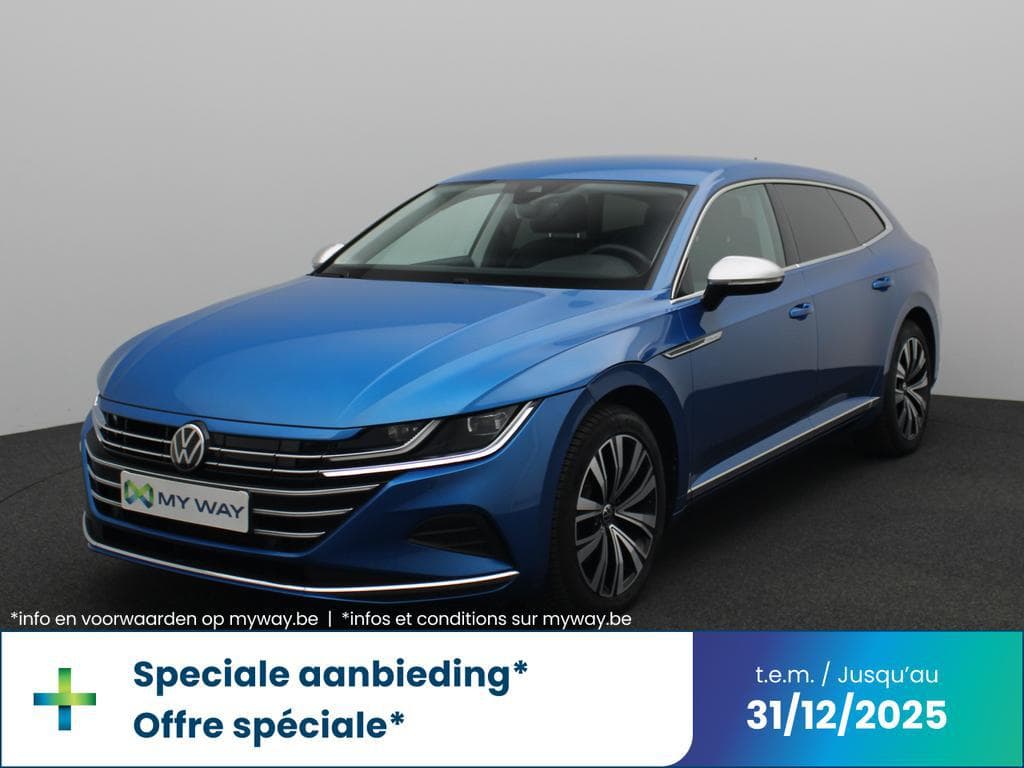 VOLKSWAGEN Arteon Shooting Brake eHybrid