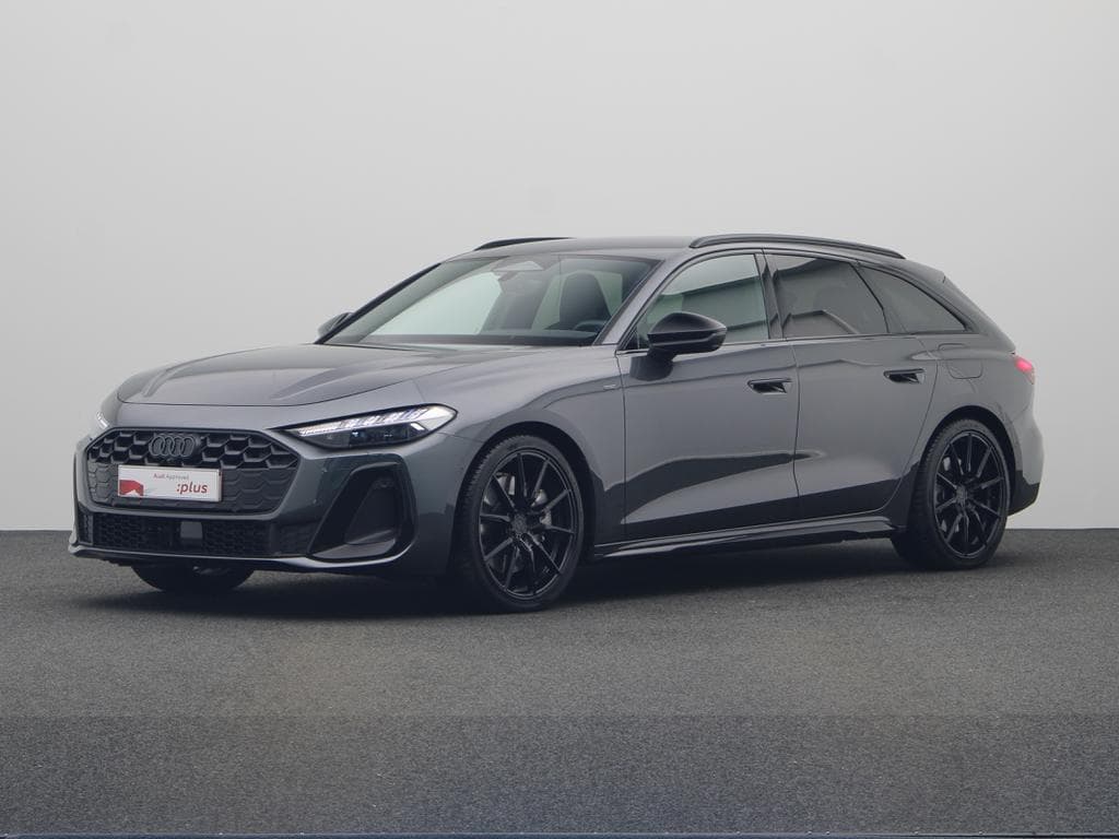 AUDI A5 Avant e-hybrid