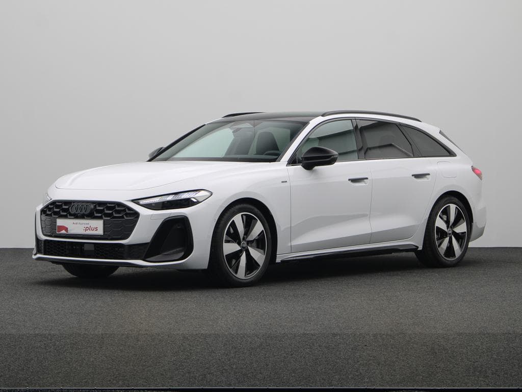 AUDI A5 Avant e-hybrid