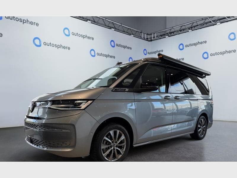 VOLKSWAGEN Multivan T7 Long eHybrid