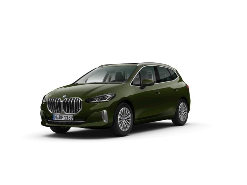 BMW 220i Active Tourer