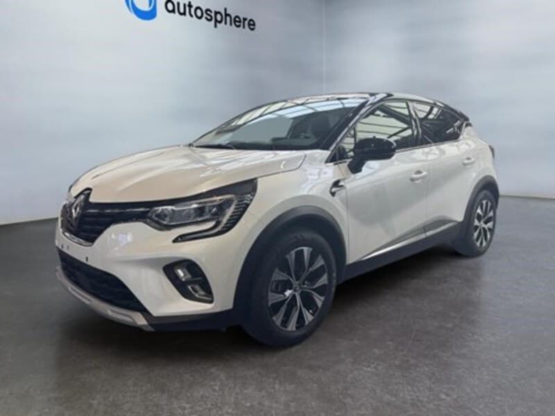 Renault - Captur