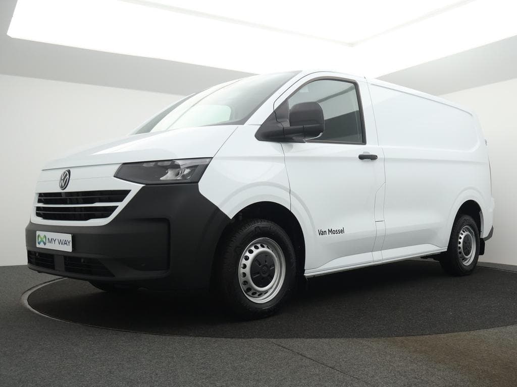 VOLKSWAGEN Transporter T7 32 Fou Swb