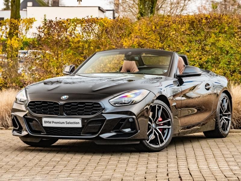 BMW Z4 sDrive20iA