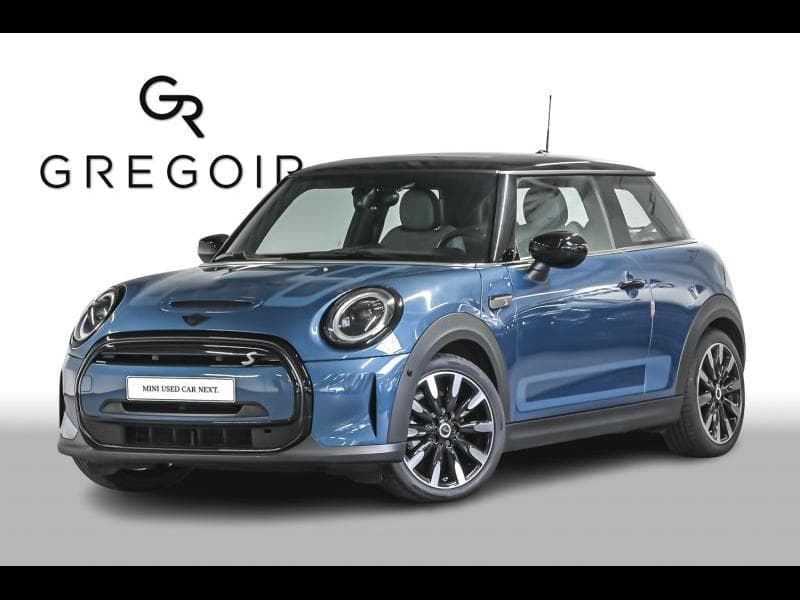 MINI Cooper SE 3-deurs