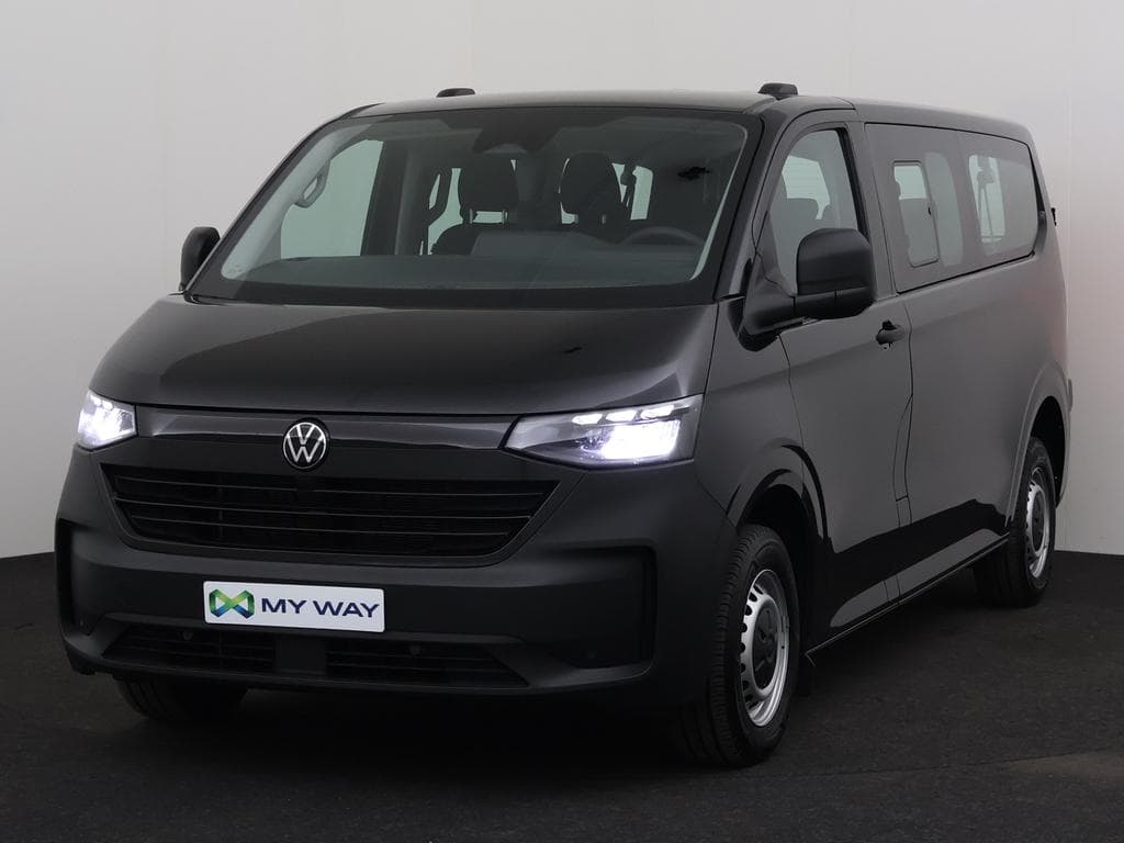 VOLKSWAGEN Transporter T7 32 Combi Lwb