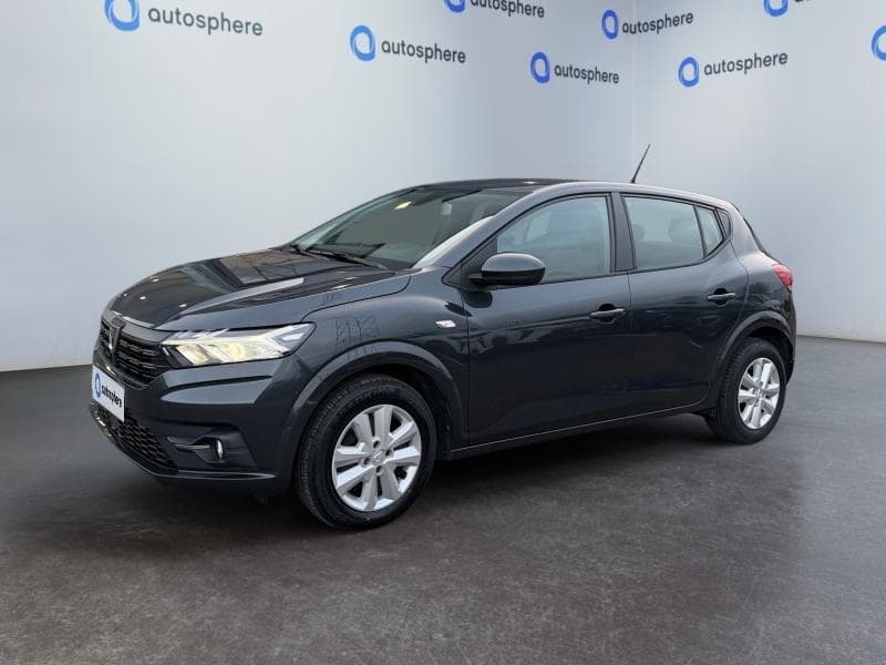 Dacia - Sandero