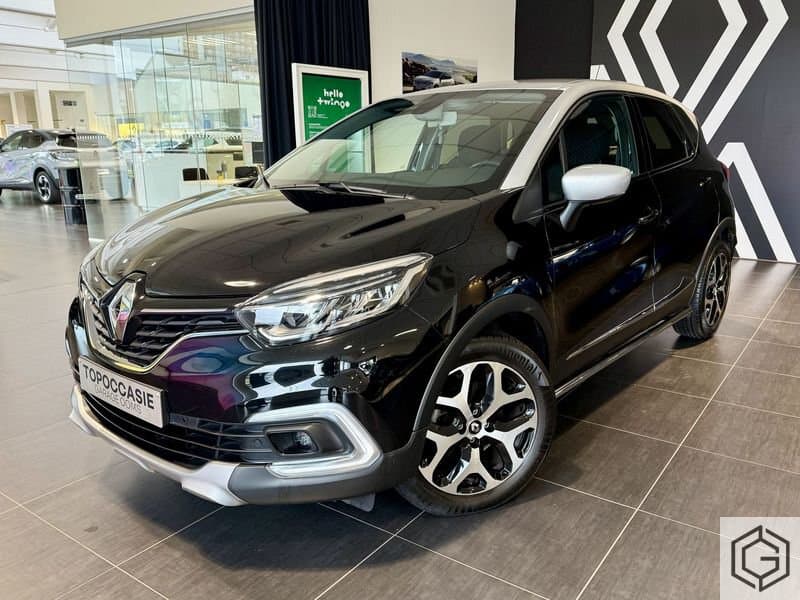 Renault - Captur