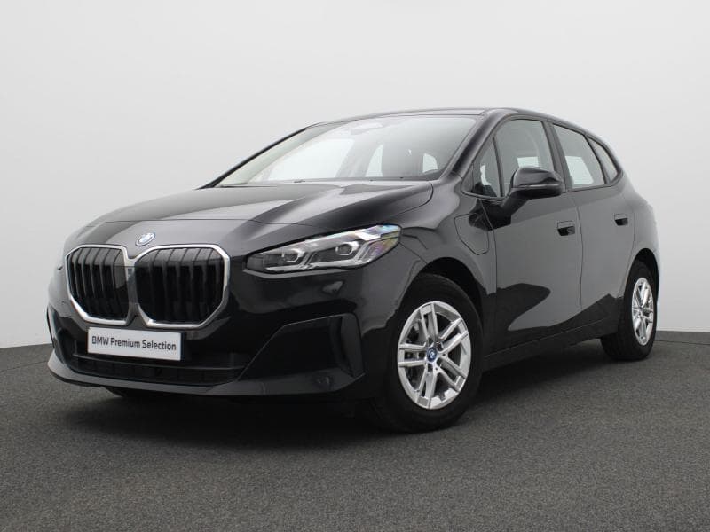 BMW 225e xDrive Active Tourer