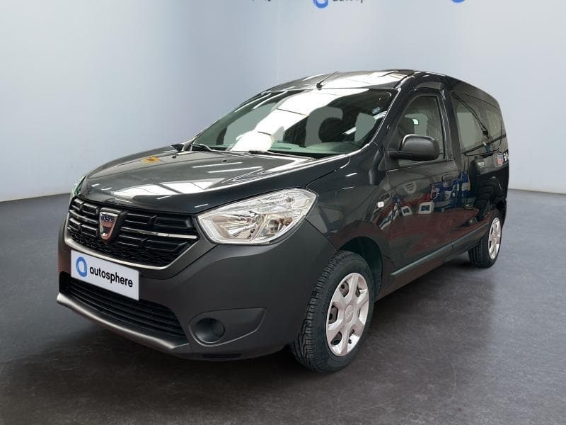 Dacia - Dokker