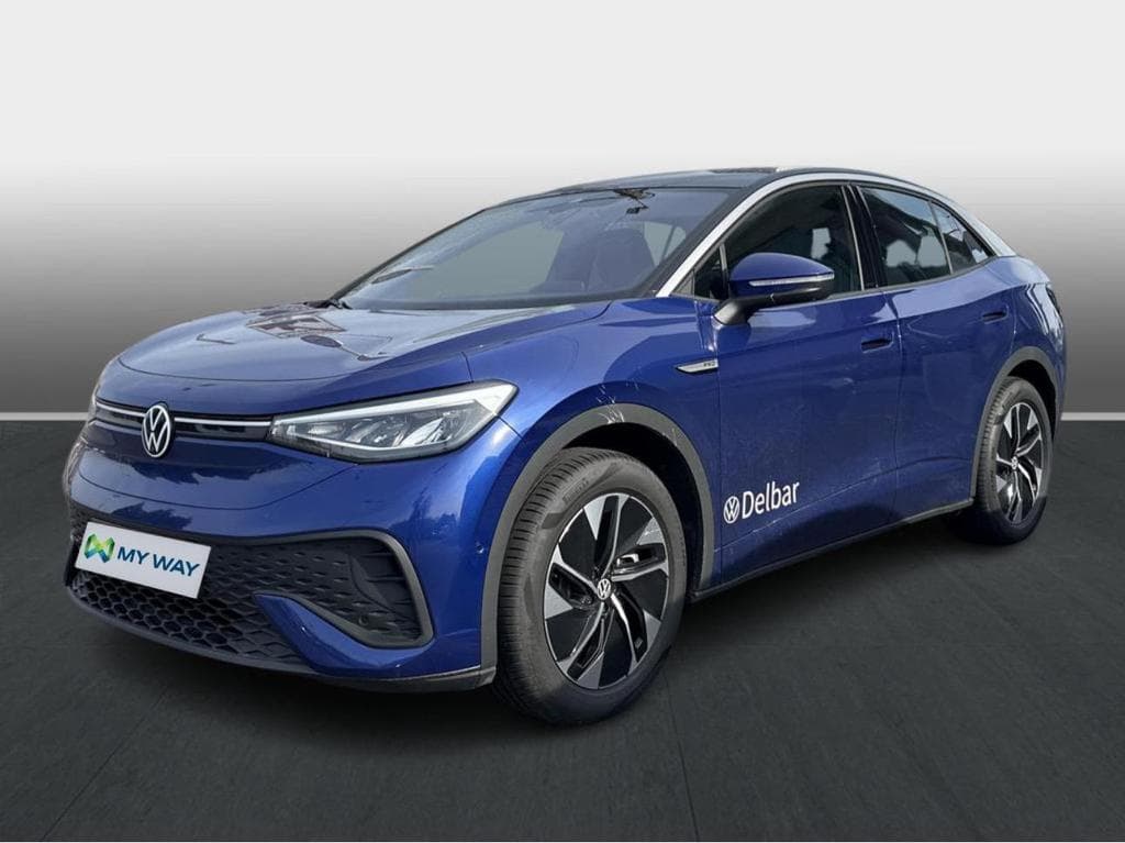 VOLKSWAGEN ID.5