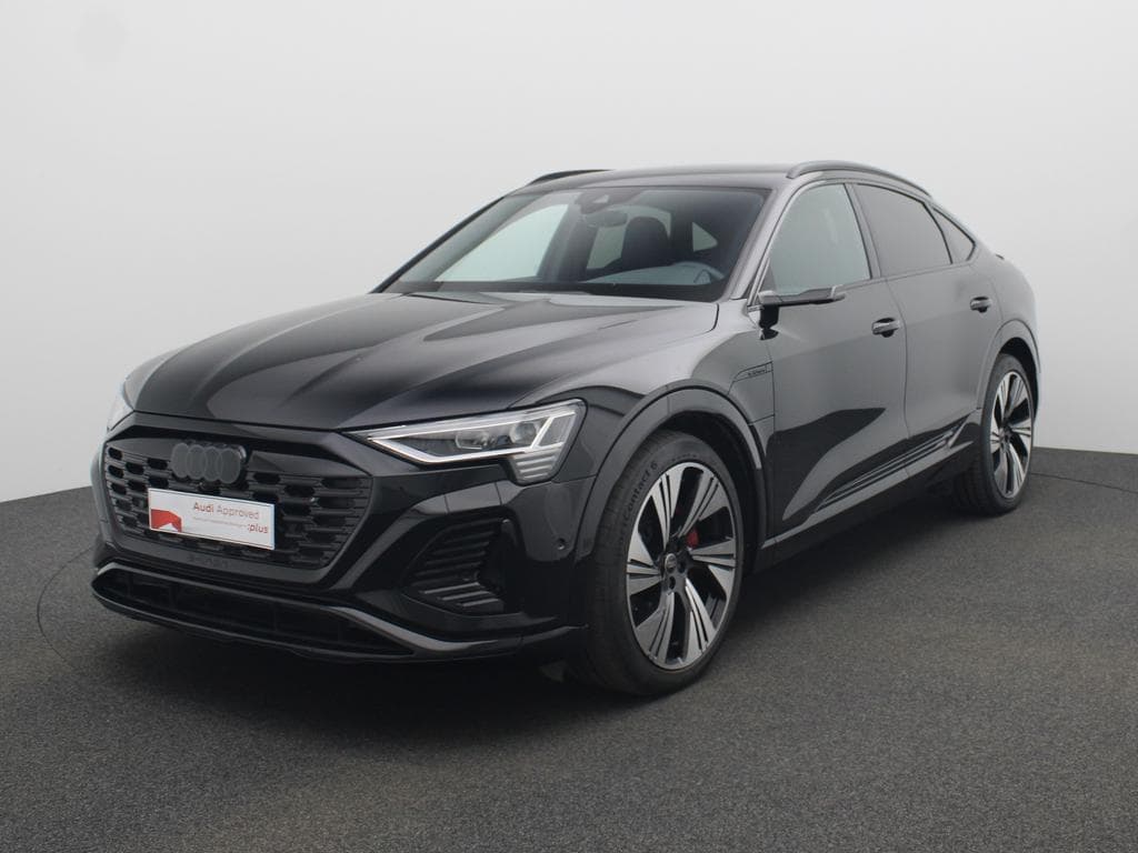 AUDI Q8 e-tron Sportback