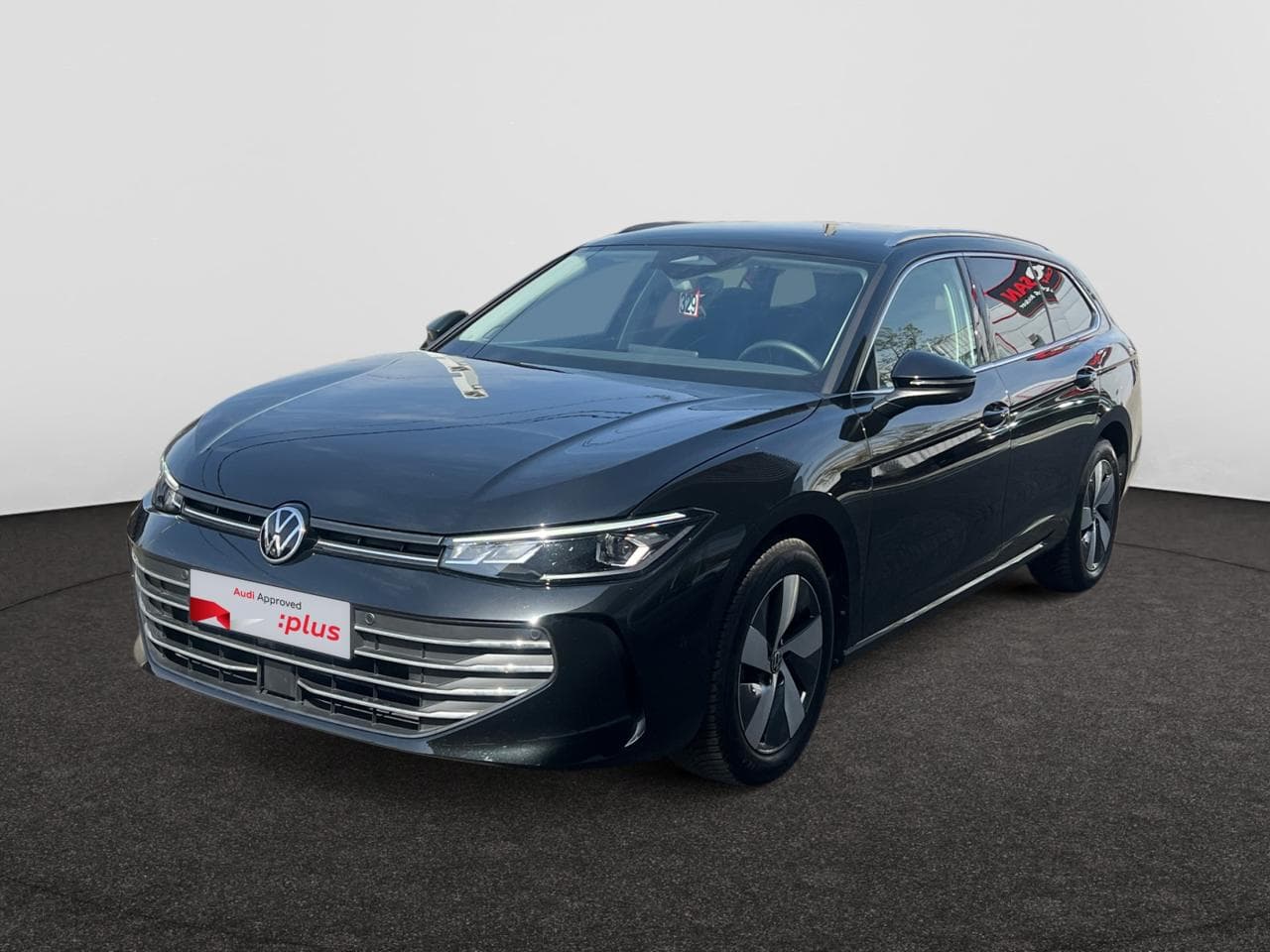 VOLKSWAGEN Passat SW