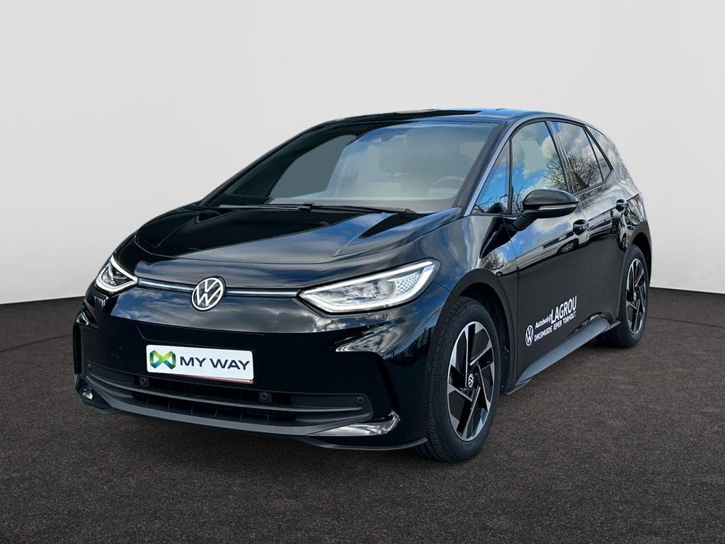 VOLKSWAGEN ID.3