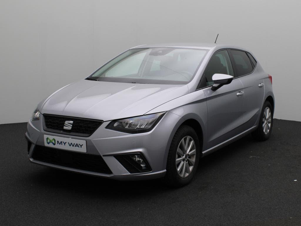 SEAT Ibiza 5P/D