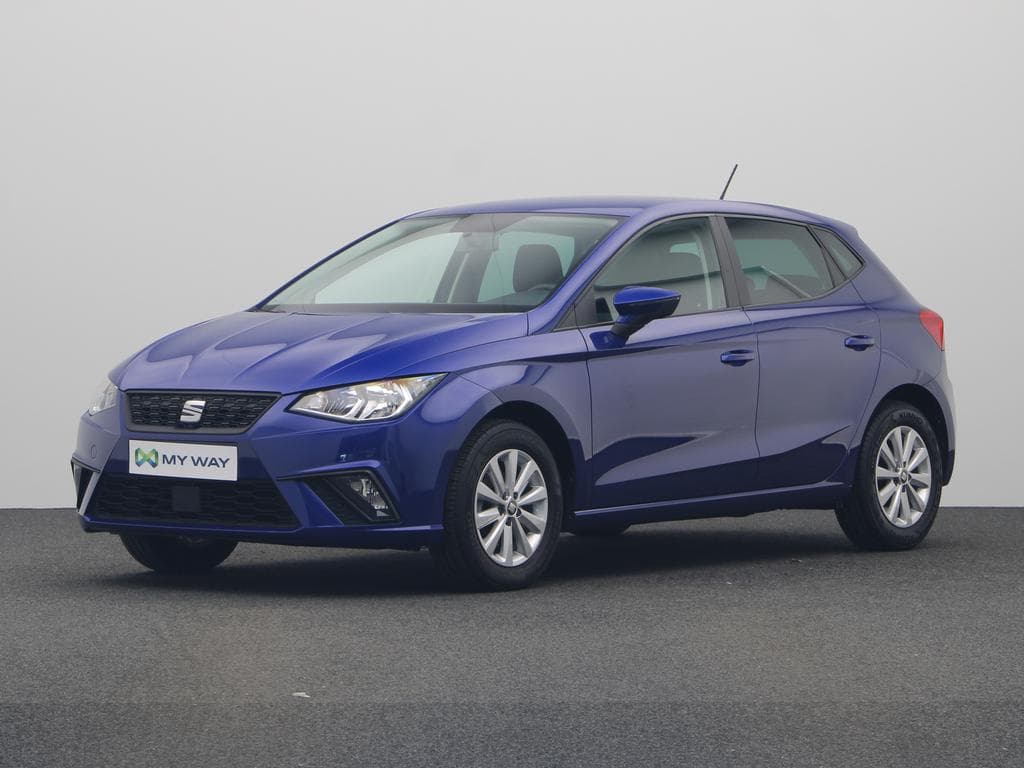 SEAT Ibiza 5P/D