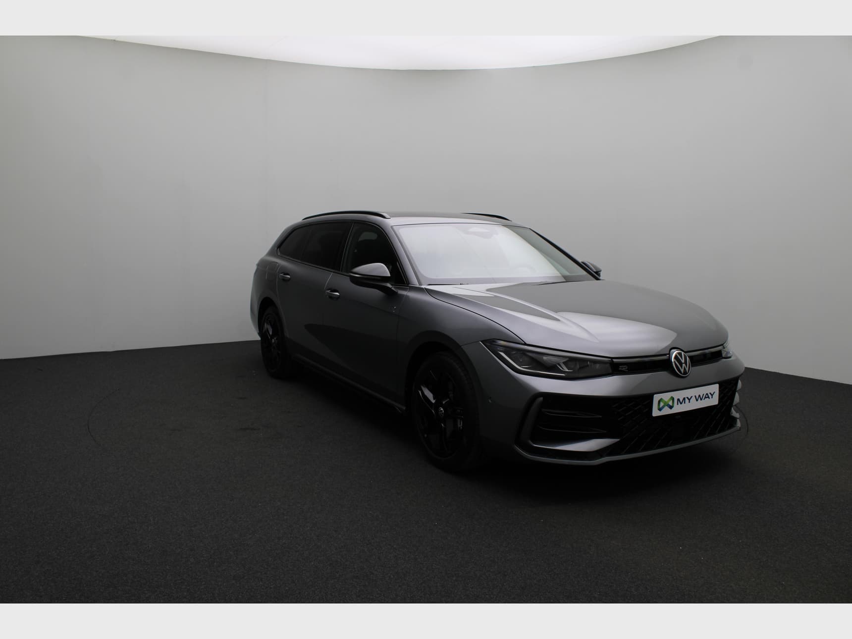 VOLKSWAGEN Passat Variant eHybrid (PHEV)