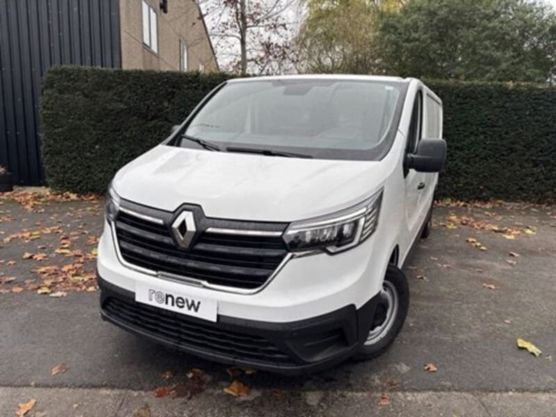 Renault - Trafic