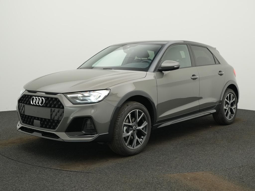 AUDI A1 allstreet