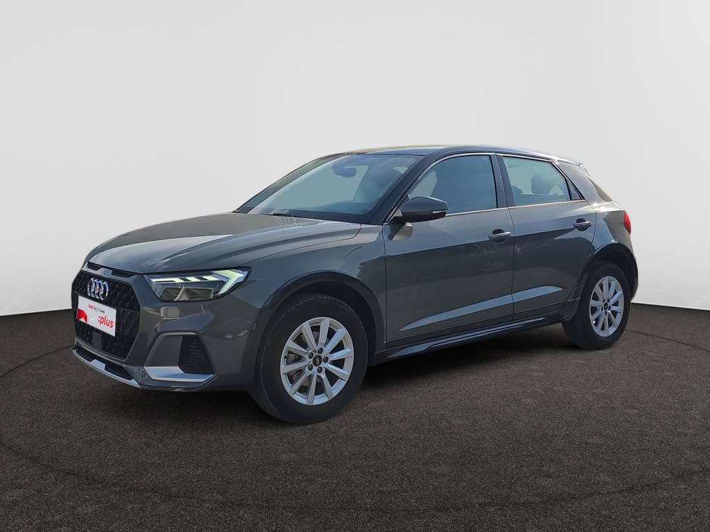 AUDI A1 allstreet