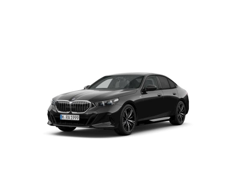 BMW 520i Berline