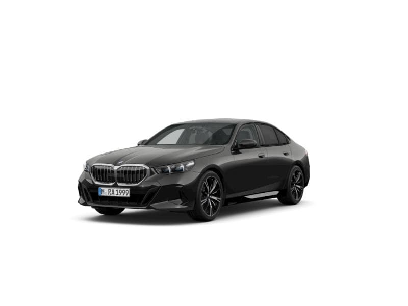 BMW 520i Berline
