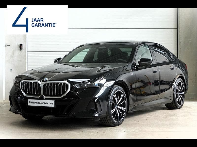 BMW 520i Berline
