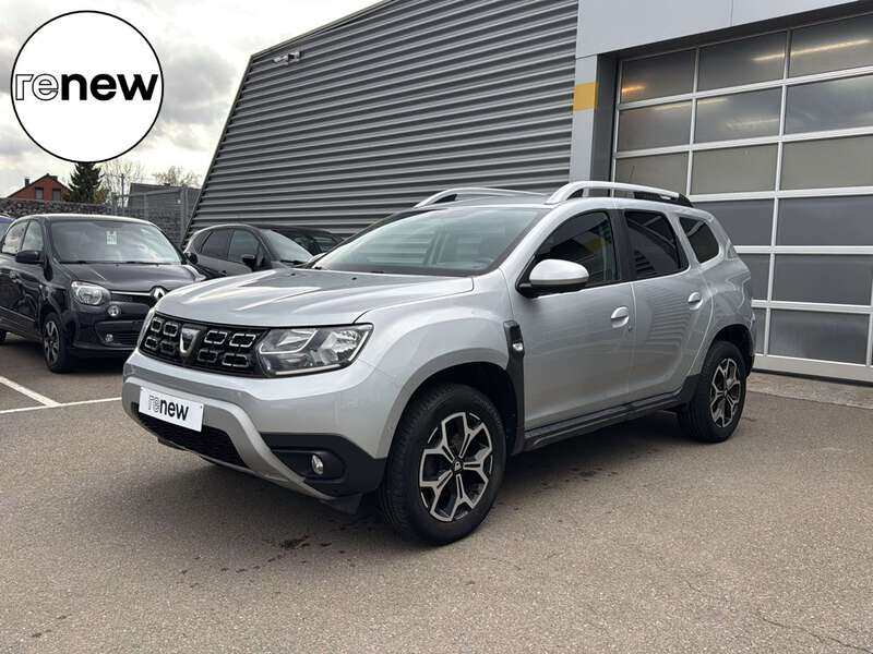 Dacia - Duster