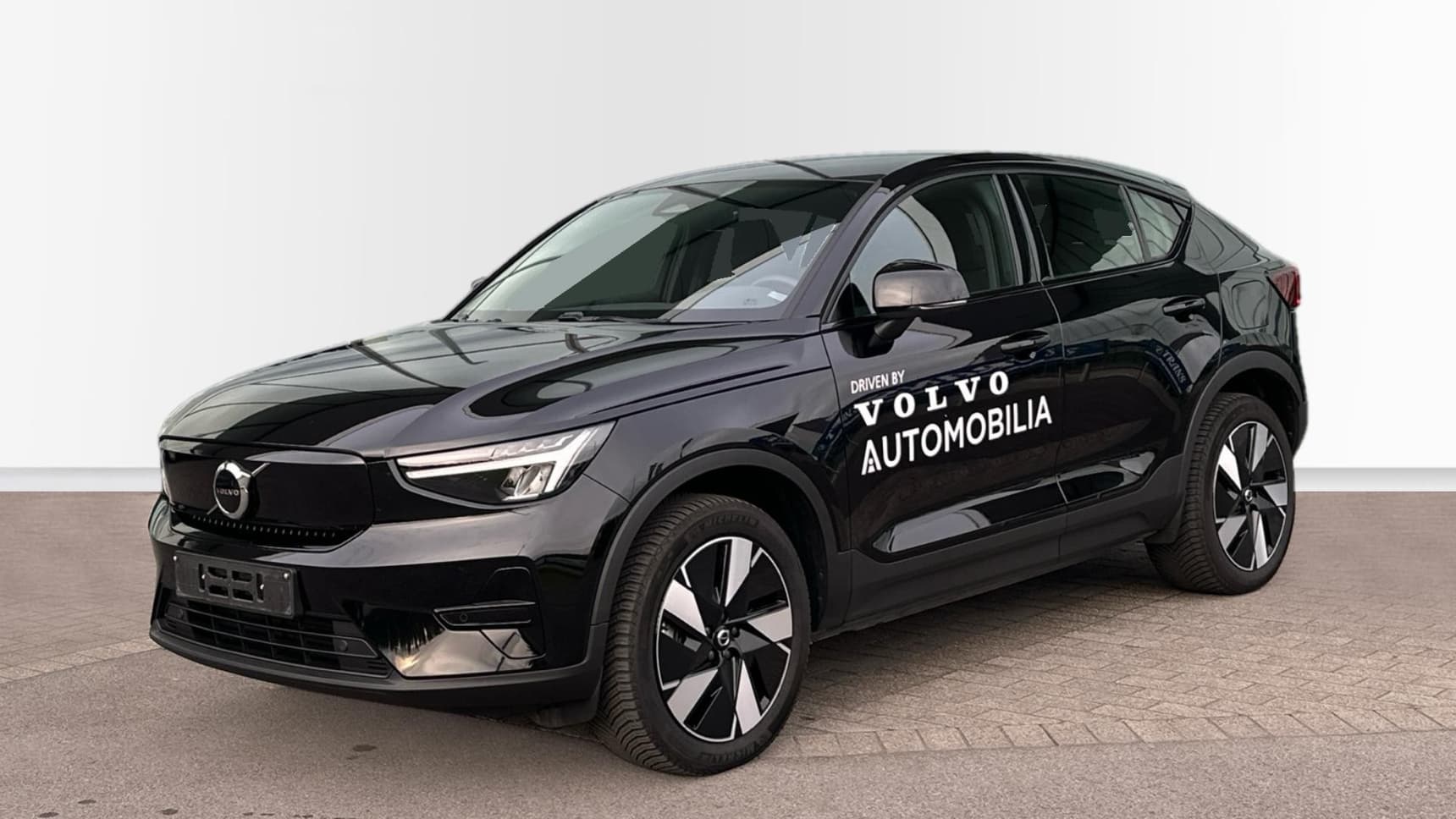 Volvo C40 Recharge