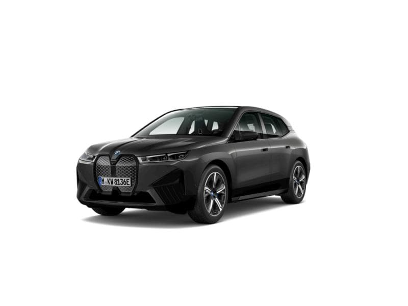 BMWi iX xDrive50